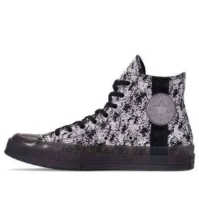 Chuck 70 Hi „Translucent Midsole“