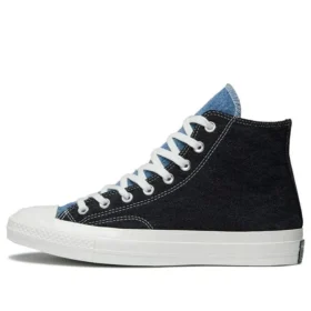 Chuck 70 Hi „Tri-Panel Denim“