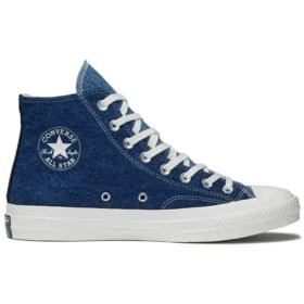 Chuck 70 Hi „Tri-Panel Denim“