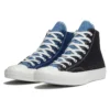 Chuck 70 Hi „Tri-Panel Denim“