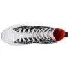 Chuck 70 Hi „UNT1TL3D – Black“
