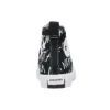 Chuck 70 Hi „UNT1TL3D – Black“