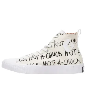 Chuck 70 Hi „UNT1TL3D – White“