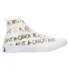 Chuck 70 Hi „UNT1TL3D – White“