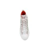 Chuck 70 Hi „UNT1TL3D – White“