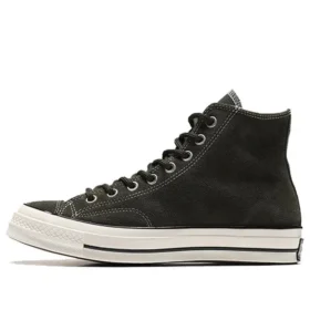 Chuck 70 Hi „Utility Green“