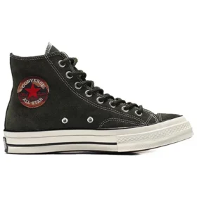 Chuck 70 Hi „Utility Green“