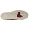 Chuck 70 Hi „Valentine’s Day Hearts 2023“