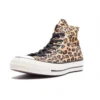 Chuck 70 Hi Varsity Remix „Cheetah“