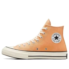 Chuck 70 Hi „Vintage Orange“