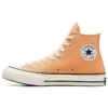 Chuck 70 Hi „Vintage Orange“