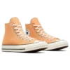 Chuck 70 Hi „Vintage Orange“