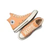 Chuck 70 Hi „Vintage Orange“
