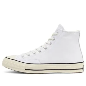 Chuck 70 Hi „White“