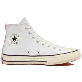 Chuck 70 Hi „White“