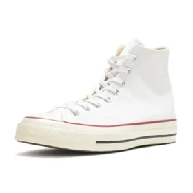 Chuck 70 Hi „White“