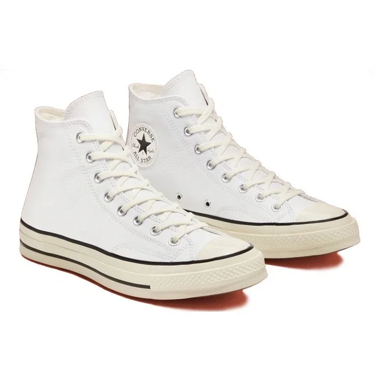 Chuck 70 Hi „White“ Chuck 70 Hi „White“