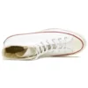 Chuck 70 Hi „White“