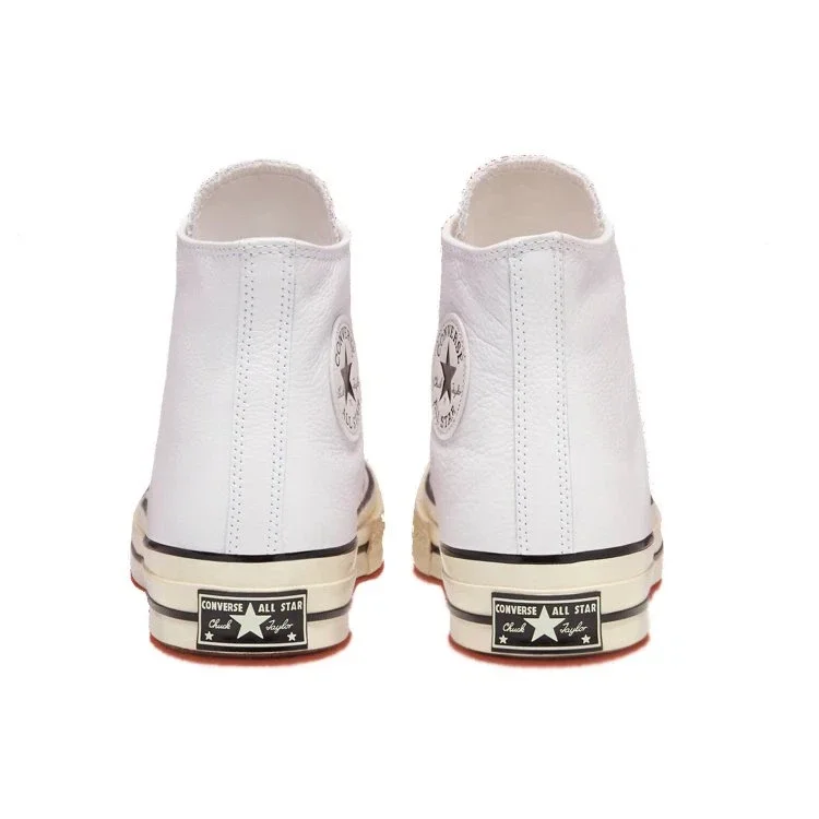 Chuck 70 Hi „White“ Chuck 70 Hi „White“