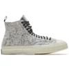 Chuck 70 HI „White Black Egret“