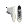Chuck 70 HI „White Black Egret“