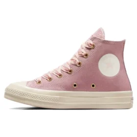 Chuck 70 Hi „Wonder Mauve“