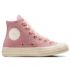 Chuck 70 Hi „Wonder Mauve“