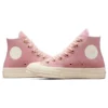 Chuck 70 Hi „Wonder Mauve“