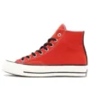 Chuck 70 Hi „Wool“