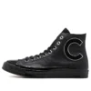 Chuck 70 Hi „Wordmark Wool“
