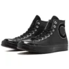 Chuck 70 Hi „Wordmark Wool“
