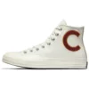 Chuck 70 Hi „Wordmark Wool“