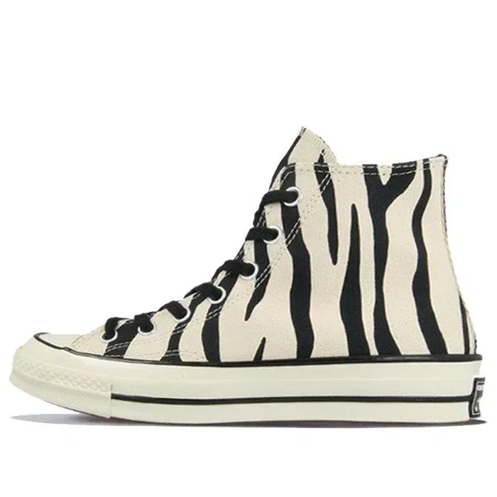 Chuck 70 Hi „Zebra“ Chuck 70 Hi „Zebra“