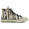 Chuck 70 Hi „Zebra“ Chuck 70 Hi „Zebra“