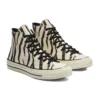 Chuck 70 Hi „Zebra“ Chuck 70 Hi „Zebra“