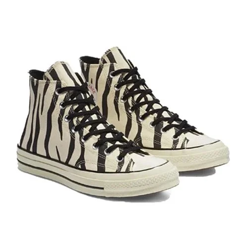 Chuck 70 Hi „Zebra“ Chuck 70 Hi „Zebra“