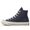 Chuck 70 High „Alt Exploration – Midnight Navy“