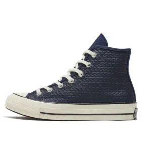 Chuck 70 High „Alt Exploration – Midnight Navy“