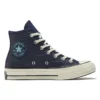 Chuck 70 High „Alt Exploration – Midnight Navy“