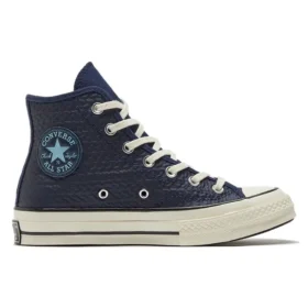 Chuck 70 High „Alt Exploration – Midnight Navy“