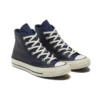 Chuck 70 High „Alt Exploration – Midnight Navy“
