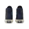Chuck 70 High „Alt Exploration – Midnight Navy“