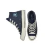 Chuck 70 High „Alt Exploration – Midnight Navy“