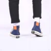 Chuck 70 High „Alt Exploration – Midnight Navy Dark Soba“