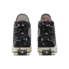 Chuck 70 High „Archive Paint Splatter – černá“