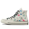 Chuck 70 High „Archive Skate – Egret“