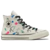 Chuck 70 High „Archive Skate – Egret“
