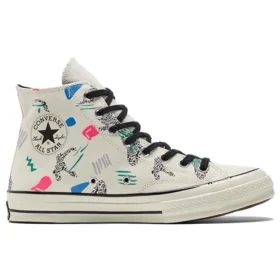 Chuck 70 High „Archive Skate – Egret“