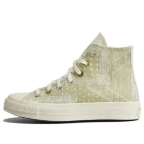 Chuck 70 High „Bandana Vitality Green“