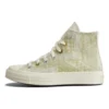 Chuck 70 High „Bandana Vitality Green“